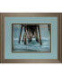 Фото #1 товара Картина в раме Classy Art Surf by Bill Carson Photography 34" x 40"