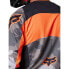 Фото #6 товара FOX RACING MX 180 Bnkr long sleeve jersey