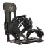 BURTON Hitch Snowboard Bindings