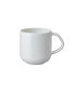 Фото #1 товара Porcelain Classic Large Mug