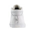 Diamond Supply Co. Folk Mid Mens White Sneakers Casual Shoes D15F113-WHT