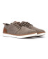 Men's New York Atomix Casual Sneakers Серо-коричневый, 11M - фото #8