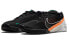 Фото #4 товара Кроссовки Nike React Metcon Turbo Low Top Black Orange
