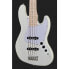 Фото #4 товара Squier Aff. Jazz Bass V OW