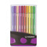 Фото #2 товара Набор маркеров Stabilo Pen 68 Разноцветный
