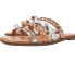 Фото #6 товара PEPE JEANS Irma Multistraps sandals
