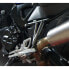 GPR EXHAUST SYSTEMS M3 Poppy BMW F 800 R 17-19 Ref:E4.BM.92.M3.PP Homologated Stainless Steel Slip On Muffler