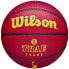 Фото #1 товара Basketball ball Wilson NBA Player Icon Trae Young Outdoor Ball WZ4013201XB