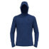 Фото #1 товара ODLO Tencia full zip fleece