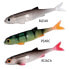 Фото #3 товара MIKADO Flat Fish Soft Lure 70 mm