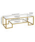 Фото #5 товара Athena 54" Coffee Table