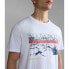 NAPAPIJRI S-Forsteri short sleeve T-shirt