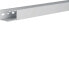 Фото #1 товара Hager HNG5003707035B - Straight cable tray - 2 m - Grey
