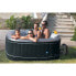 Фото #4 товара NETSPA Aspen 168x70 cm Inflatable Jacuzzi