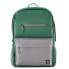 Фото #1 товара Рюкзак для ноутбука HP 7J595AA 15,6" Зеленый