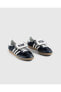 x Wales Bonner Pony Tonal Samba Core Black/Cream White