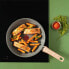 Tefal Renew Ceramic Frying Pan Set 24cm + 28cm