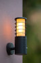 Фото #9 товара Уличный светильник LUCIDE Außenleuchte mit Bewegungsmelder Solid