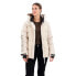 Фото #1 товара SUPERDRY City Padded Hooded Wind Parka
