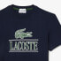 ფოტო #2 პროდუქტის LACOSTE TH1218 short sleeve T-shirt