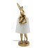 Фото #2 товара Настольная офисная лампа KARE Design Animal Rabbit