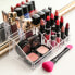 Фото #7 товара Make Up Organizer mit 4 Schubfächern