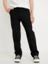 Фото #1 товара Uniform Straight Leg Pants for Boys