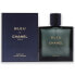 Фото #1 товара Мужская парфюмерия Chanel Bleu de Chanel Parfum EDP EDP 100 ml