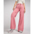 LEE Stella A Line Wide Leg Fit jeans Cassie Pink, 29 - фото #2