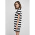 Фото #2 товара Платье URBAN CLASSICS Dress Stripe Boxy
