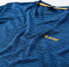 Hi-Tec Bielizna termoaktywna koszulka męska Hi-tec HICTI niebieska rozmiar M