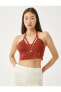 Бюстие Koton Crochet Cami