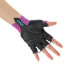 Фото #2 товара UYN All Road short gloves
