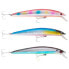 Фото #2 товара HART Solera SX minnow 30g 140 mm