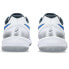 Фото #4 товара Asics Gelcourt Hunter 3 White Illusion Blue