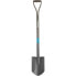 ფოტო #3 პროდუქტის GARDENA Natureline 117 cm Steel Shovel