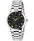 Часы Gucci G-Timeless Stainless Steel 38mm