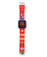 Часы Nintendo Super Mario LED 32mm