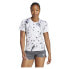 Фото #2 товара ADIDAS Run It Bl short sleeve T-shirt