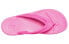 Фото #4 товара Шлепанцы женские Crocs 206100-6QQ розовые