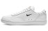 Кроссовки Nike Court Vintage CJ1679-101 42.5 - фото #1