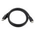 GEMBIRD CC-DP-HDMI-10M DisplayPort To HDMI Cable - фото #2