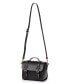 Фото #20 товара Women's Genuine Leather Focus Mini Satchel Bag