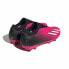 Adult's Football Boots Adidas X Speeportal.3 LL FG Fuchsia