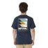 Фото #2 товара RIP CURL Surf Revival Line Up short sleeve T-shirt
