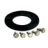 MOELLER 5 Hole Fuel Gasket