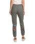 Johnny Was Ardell Jogger Women's Grey S