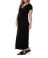 ფოტო #3 პროდუქტის Maternity Misha Nursing Maxi Dress