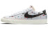Nike Blazer Low 77 DJ1517-100 Sneakers