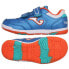 Фото #1 товара Joma Top Flex 2204 Jr IN shoes TPJW2304INV